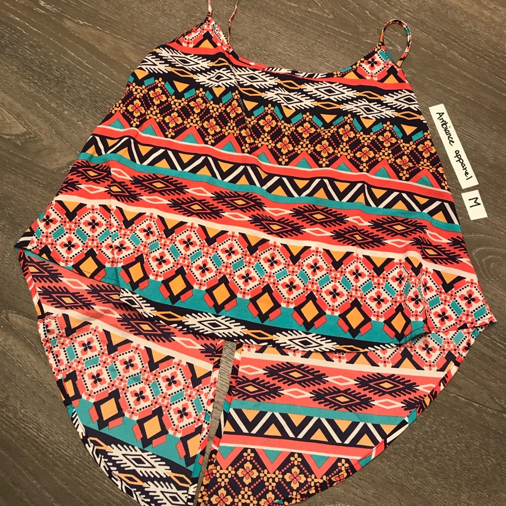 Cute top